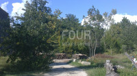 Istra, Hum, zemljište 17.635m2 s dvije ruševine