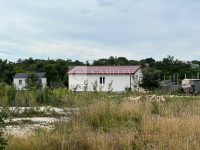 Istra investicija mješovito zemljište sa građevinskom dozvolom!