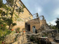 Istra izuzetno šarmantna kamena kuća sa neodoljivim pogledom!
