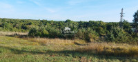Istra,Juršići građevinska parcela veličine 1768 m2