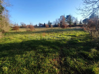 Istra, Juršići - prodaja građevinskog zemljišta, 2797m2!