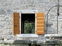 Istra - Kamena kuća u središtu Istre - ROH BAU