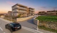 Istra, Kanfanar, novogradnja, 3S+DB, 87m2