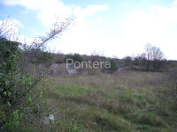 ISTRA, KANFANAR zemljište za maslinik ili vinograd