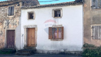 Istra, Karojba, autohtona kuća u nizu
