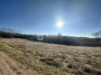 Istra, Karojba, građevinsko zemljište, 3.000m2