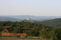 Istra, Karojba, poljoprivredno zemljište