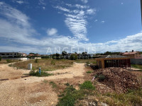 Istra, Kaštelir - građevinsko zemljište stambene namjene