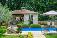 Istra, Kringa, dugoročni najam od svibnja 2026. predivne kamene kuće s