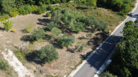 Istra, Krnica- građevinsko zemljište