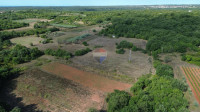 Istra, Krnica, Peruški- negrađevinsko zemljište 8410 m2