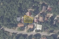 Istra, Krnica, poljoprivredno zemljište 341 m2