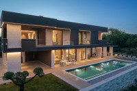 Istra, Krnica - savršen spoj estetike i funkcije