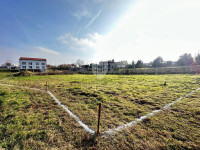 Istra, Krnica, zemljište za gradnju