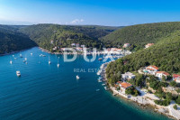 ISTRA, KRNICA - Zemljište u neposrednoj blizini mora