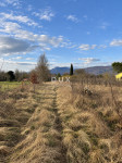 Istra, Kršan, građevinsko zemljište, 1.000 m2