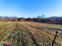 ISTRA,KRŠAN, GRAĐEVINSKO ZEMLJIŠTE