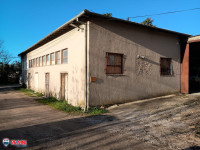 ISTRA, KRŠAN, POSLOVNA ZGRADA