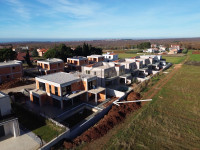 Istra – kuća s bazenom u blizini Poreča (260 m²)