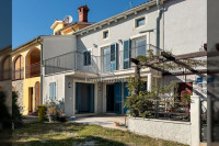 Istra - kuća s pogledom na more