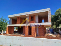 Istra Kuća u Rohbau Nadomak Pule Valtura