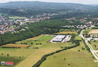 ISTRA, LABIN, DVOSOBNI STAN, VISOKI ROH-BAU