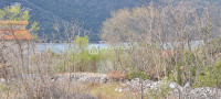 Istra, Labin, građevinsko zemljište, 4.021m2, pogled na more