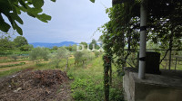 ISTRA, LABIN – Kućica u prirodi, potpuna osama s velikom okućnicom