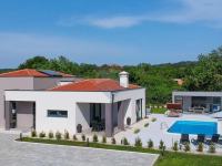 Istra, Labin, luksuzna kuća sa bazenom
