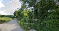 Istra, Labin, mjesto Šumber, građevinsko zemljište 9218 m2