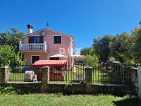 ISTRA, LABIN - Obiteljska kuća