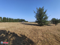 ISTRA, LABIN, OKOLICA – GRAĐEVINSKO ZEMLJIŠTE NA LIJEPOJ LOKACIJI