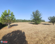 ISTRA, LABIN, OKOLICA – GRAĐEVINSKO ZEMLJIŠTE NA LIJEPOJ LOKACIJI