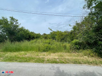 ISTRA, LABIN - OKOLICA, GRAĐEVINSKO ZEMLJIŠTE SA PROJEKTOM ZA PRIZEMNI