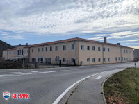 ISTRA, LABIN, OKOLICA, POSLOVNI PROSTOR 3700 m2