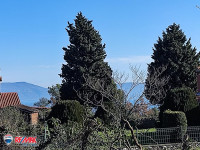 ISTRA,LABIN,OKOLICA, ZEMLJIŠTE U BLIZINI MORA