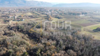 Istra, Labin - okolica, zemljište za investiciju