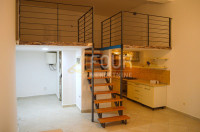 Istra, Labin, poslovni prostor s galerijom, 38.18m2