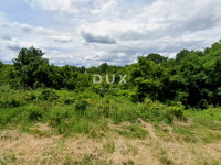 ISTRA, LABIN - Prostrano građevinsko zemljište