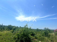 ISTRA, LABIN - Prostrano urbanizirano građevinsko zemljište