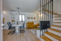 Istra, okolica Labina – mala kuća u blizini Rapca, 45 m²