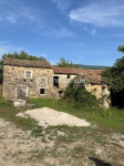 Istra, Labin, samostojeća starina, 170m2
