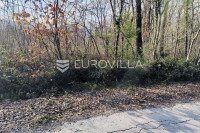 Istra, Labin, veliko građevinsko zemljište s iznimnim investicijskim p