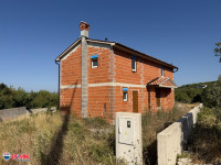 ISTRA, LABIN, VIŠKOVIĆI, ROH BAU S POGLEDOM NA MORE