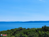 ISTRA,LABIN, ZEMLJIŠTE POGLED MORE, TOP LOKACIJA