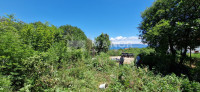 ISTRA, LABIN - Zemljište s pogledom na more, predan zahtjev za građevi