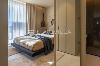 Istra, Labinci, luksuzna prizemnica s pogledom na more