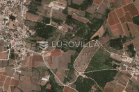 Istra, Labinci - poljoprivredno zemljište 11204 m2