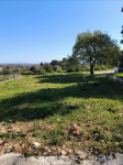 ISTRA, LIŽNJAN, GRAĐEVINSKO ZEMLJIŠTE 300m OD MORA