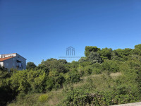 Istra, Ližnjan, građevinsko zemljište u Ližnjanu – 1600 m² + 1780 m² p